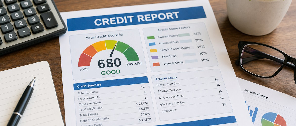 Common Myths About Bad Credit Car Financing Debunked