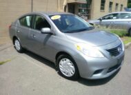 2013 Nissan Versa