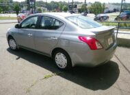 2013 Nissan Versa