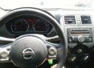 2013 Nissan Versa