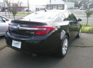 2016 Buick Regal