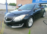 2016 Buick Regal