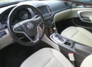 2016 Buick Regal