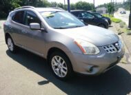 2012 Nissan Rogue