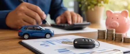 Does Applying for Auto Financing Hurt Your Credit? Here’s What You Need to Know