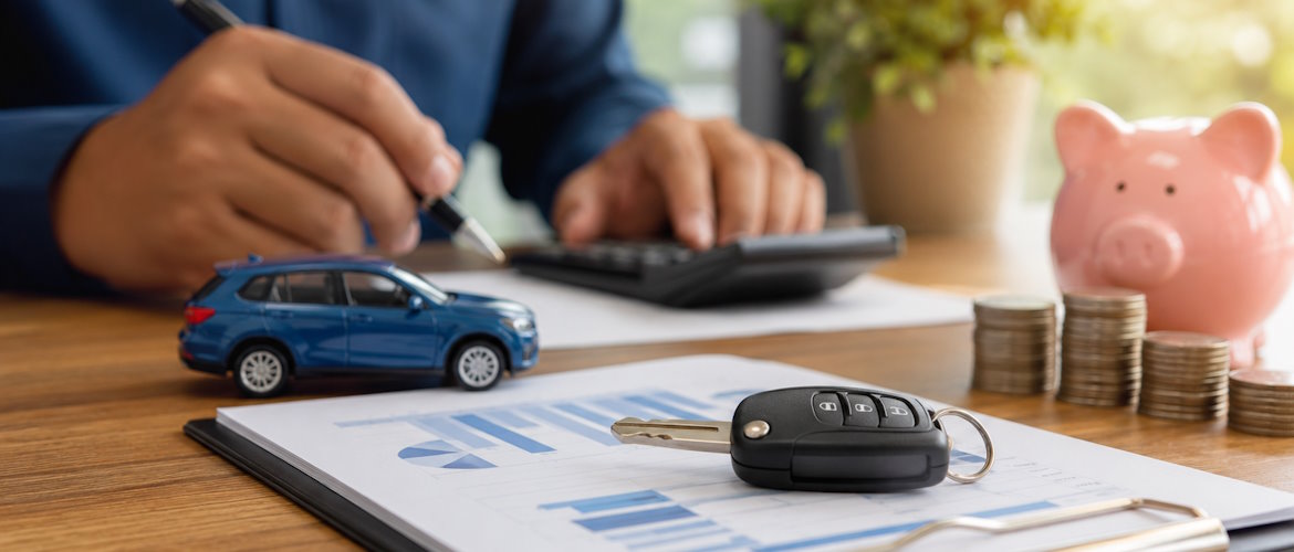 Does Applying for Auto Financing Hurt Your Credit? Here’s What You Need to Know
