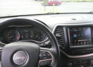 2014 Jeep Cherokee Lattitude