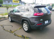 2014 Jeep Cherokee Lattitude