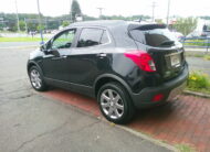 2014 Buick Encore
